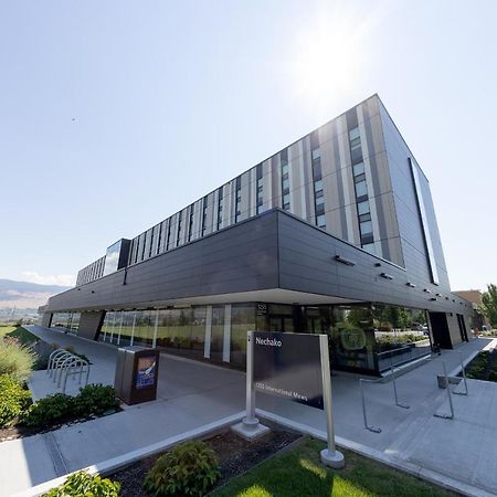 Ubc Okanagan Campus Κελόουνα  Εξωτερικό φωτογραφία