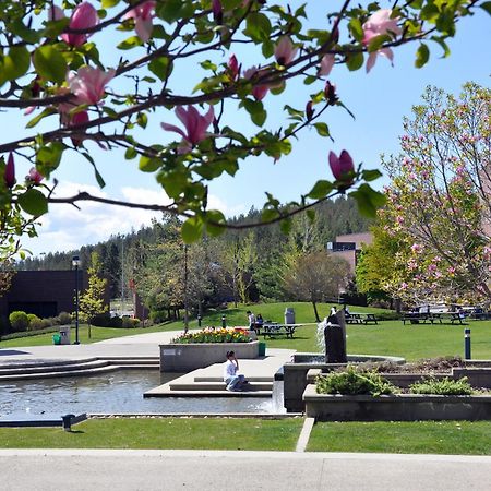 Ubc Okanagan Campus Κελόουνα  Εξωτερικό φωτογραφία