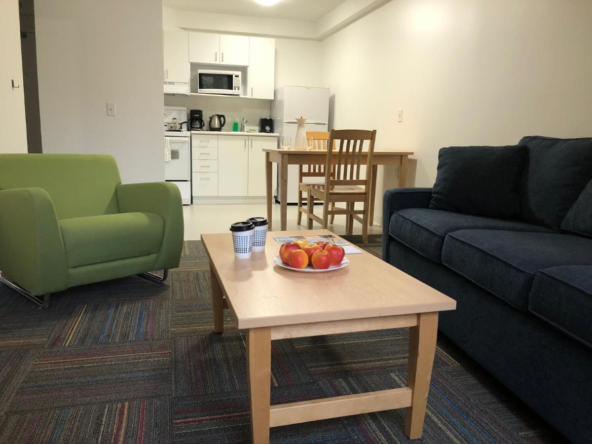 Ubc Okanagan Campus Κελόουνα  Εξωτερικό φωτογραφία