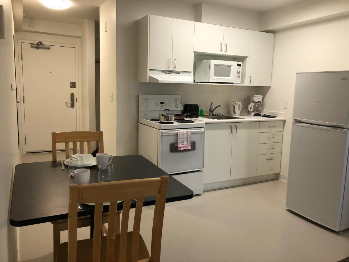 Ubc Okanagan Campus Κελόουνα  Εξωτερικό φωτογραφία