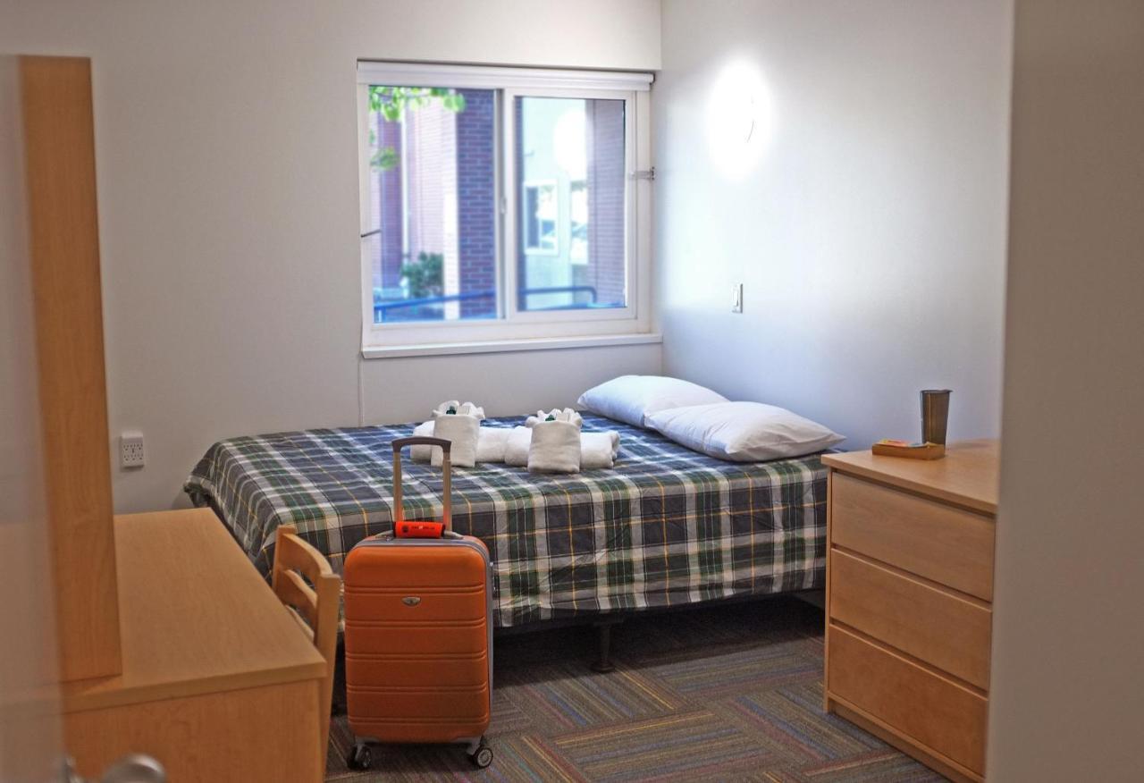 Ubc Okanagan Campus Κελόουνα  Εξωτερικό φωτογραφία