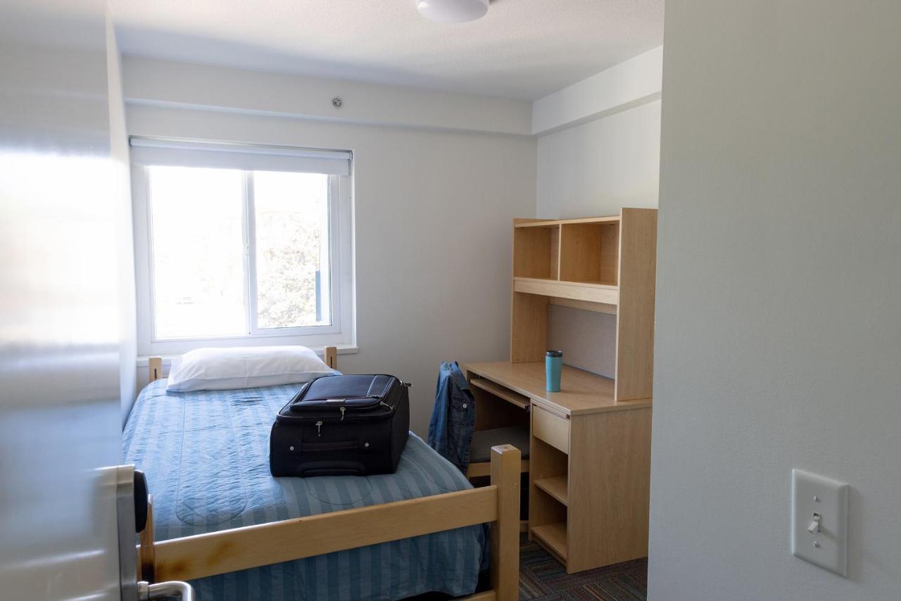 Ubc Okanagan Campus Κελόουνα  Εξωτερικό φωτογραφία