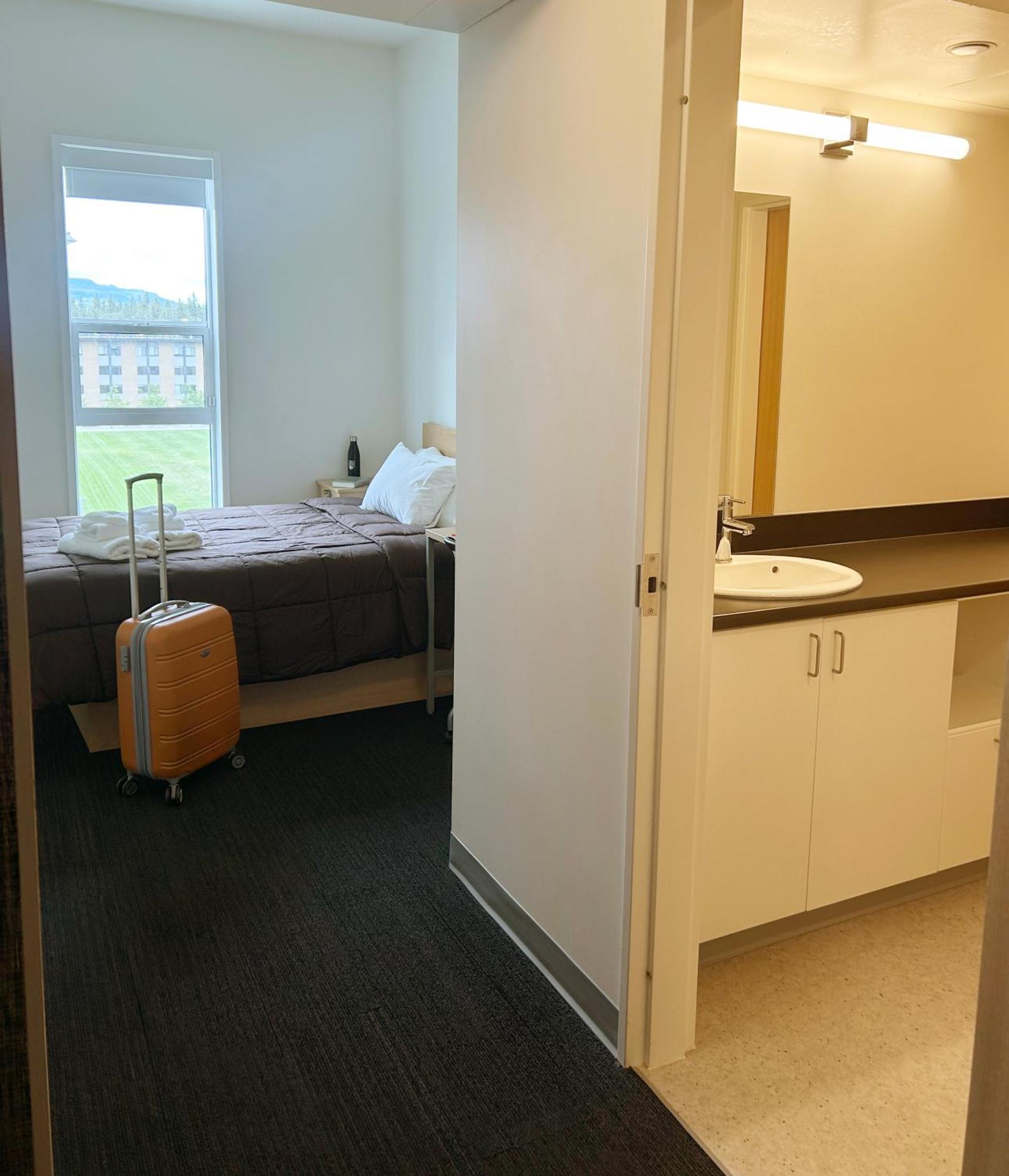 Ubc Okanagan Campus Κελόουνα  Εξωτερικό φωτογραφία